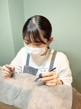 アイラッシュトウキョウ 戸塚(TOKYO) Asagami Haruka