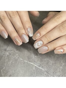 チャイ 大阪上本町店(chai)/ナチュラルカラーでおまかせ