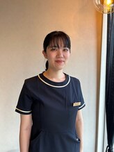 ウースパ(WU SPA) NAMIE 名