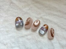 セノーテ(CENOTE)/4.5月 New Design