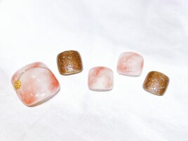 フット・トレンド定額　9500円