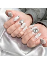 ミユキビューティー(Miyuki Beauty)/ハロウィンネイル