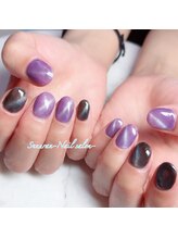 スズラン(SUZURAN)/マグネット