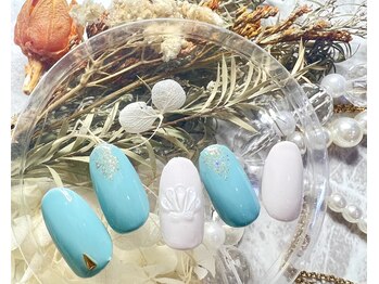 ジュアール(JuAR)/