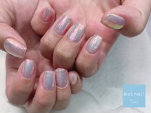 エオル(eol.)/《オーロラネイル☆》パラジェル