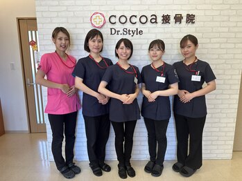 ココア整体 岐阜店(cocoa整体)/