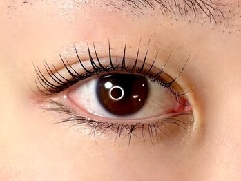 椛(momiji)/似合わせパーマ/ラッシュリフト