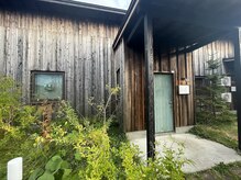 ソールウタ 旭神店(so'l/uta)/【外観】