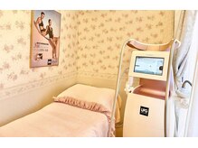 トータルビューティサロン クイーン(Queen)の雰囲気（●全6部屋●土日＆夜20時営業!お仕事帰りの方も通いやすい◎）