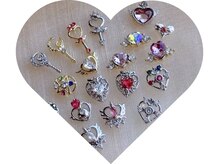 ご希望の画像をお見せください！持ち込みデザインもお任せください♪