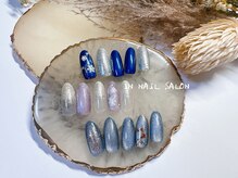 インネイルサロン 日暮里(IN NAIL SALON)/初回オフ無料シンプル￥6800