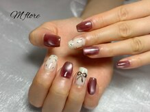 エムフローレ(M flore)/