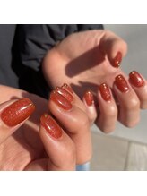 アイディー(i-dee)/ラメ入り