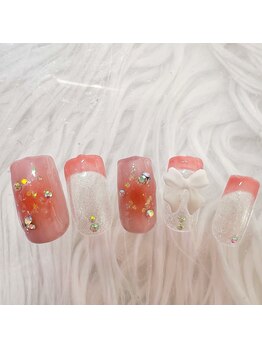 パラジェルダイヤモンドコース