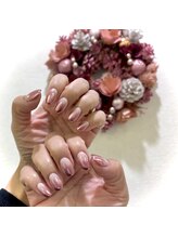 リアン ドゥ クール(Lien du coeur)/☆定額8800円☆