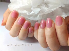 選べる200色が嬉しい!ワンカラー
