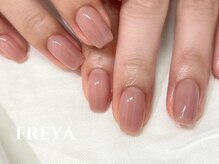 フレヤ(Freya)/ワンカラー