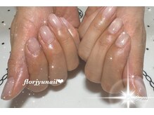 フロージュ ネイル(florjyu nail)/マグネットnail