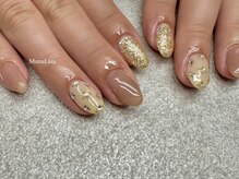 モナリザ 三宮店(MonaLisa)/Simpleコース￥ 6,000