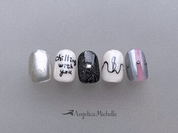 アンジェリカミッシェル 本厚木店/フルオーダーコース