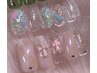 【¥6500】毎月増える♪トレンド定額デザイン♪