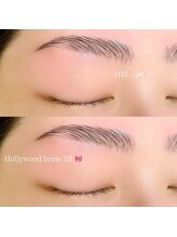 エメル アイラッシュ(emelu eyelash)/まつげパーマ/マツエク/眉毛