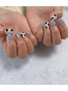 ハンドネイル