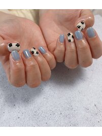ハンドネイル