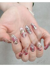 【season'sニュアンス定額】6月
