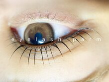 トゥリープ ネイルズ(Tureep Nails)/まつげパーマ