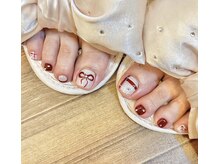 ワイワイネイル 池袋(YY NAIL)/