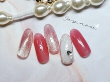 ジョイナウ(joynow)/マグネットネイル