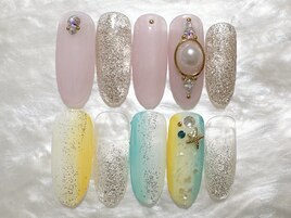 定額デザイン☆￥7150