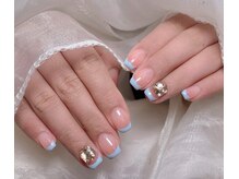 ルニー 名古屋栄(LUNNY)の雰囲気（韓国ネイル/ワンホンネイルは当店にお任せ♪）