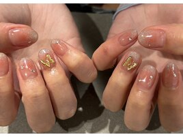 ワンホンネイル