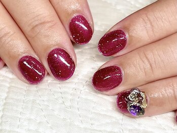 フラッシュマグネット+TRILOGY