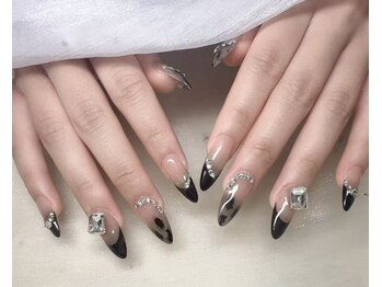 スノーネイルサロン 新宿店(Snow nail salon)/