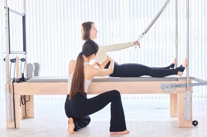ラ ピラティス 西宮北口店(La pilates)｜ホットペッパービューティー