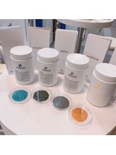 エマ(ema)/volayon韓国肌管理