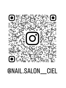シエル(Ciel)/サロン Instagram