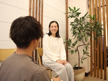 ワン整骨院 池袋院(ONE整骨院)/不調・痛みのご相談もお気軽に