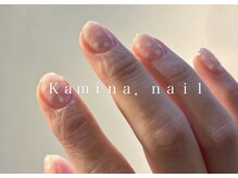 カミナネイル(KAMINA.nail)