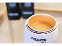 パルフェ(Parfait Eyelash Nail Salon)の雰囲気(【眉/顔】保湿・美容効果の高いスーパーフードワックス使用★)