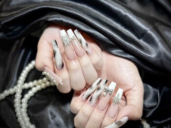 持ち込みネイル