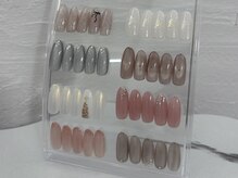 エタネイルトウキョウ 浅草(ete nail tokyo)/シンプルコース