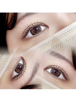 アイモア 金山店(eye mor.)/ペッタロッド♪