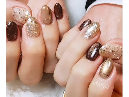 ユーズスタイル(U’style)の写真