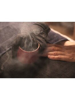 完全個室のリラクゼーションサロン