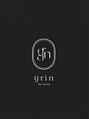 グリン(grin)/メンズ専門眉毛サロンgrin