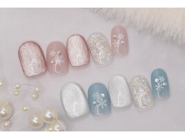 1月号　6000円　マグネット